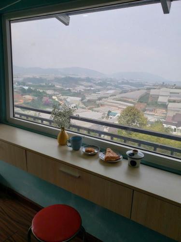 NEST HOUSE Homestay - 전망