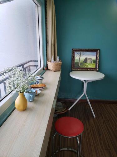 NEST HOUSE Homestay - 식음료(F&B)