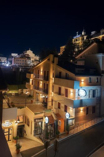 Hotel Colonne, San Giovanni Rotondo