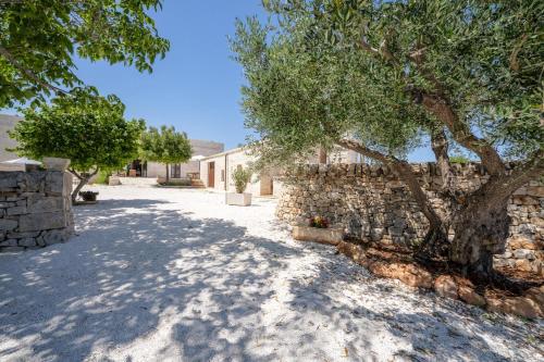 สภาพแวดล้อมโดยรอบ, Palmento Giorgio 3-bedroom apartment in ชิเชโรเน