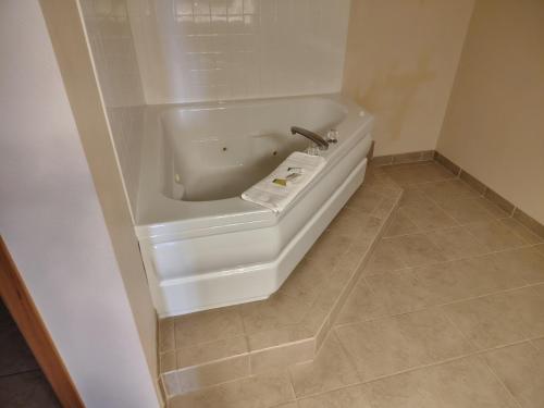 Western Executive Inn in Біллінгс (Mонтана)