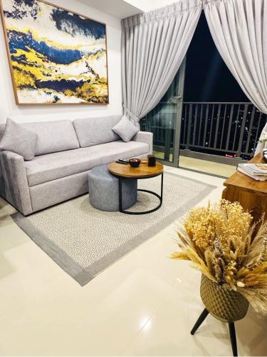 YAKA Residences - Trizen Luxury Apartments - image 11