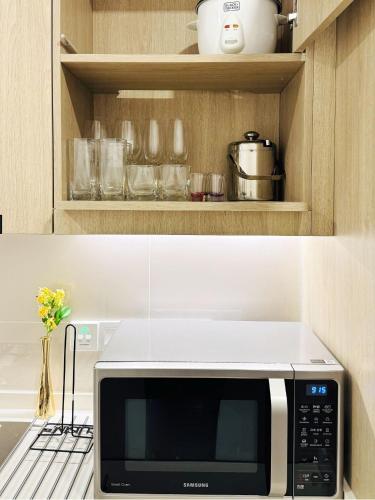 YAKA Residences - Trizen Luxury Apartments - main image