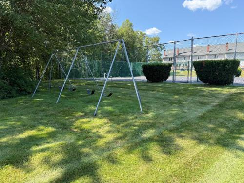 Newfound Lakeside Retreat in 布里斯托爾(NH)