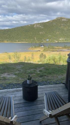 Heimro in Torvetjorn