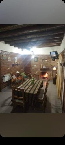 Attrezzature e servizi, Horizonte in Las Flores (San Juan)