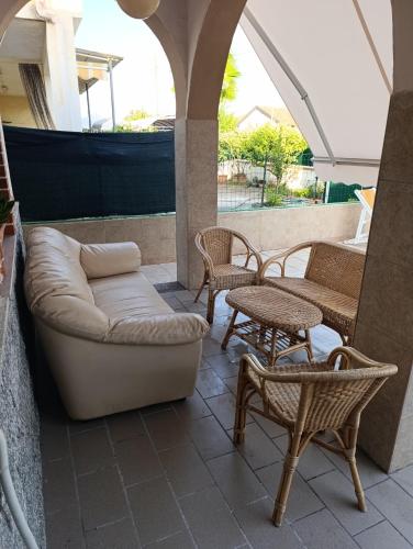 Villa Adele, Agnone Bagni (foto 6)