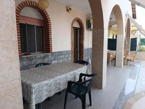 Villa Adele, Agnone Bagni (foto 4)