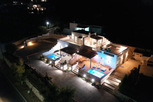 thErοs - Sunset view apartment, Parikia (fotografie 3)