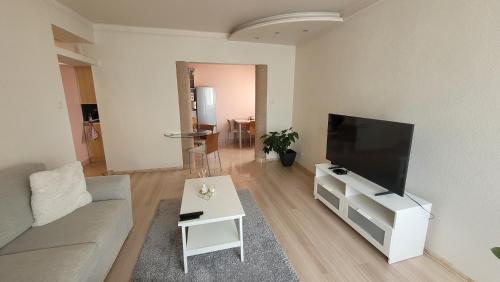 Encsi apartman in Salgótarján