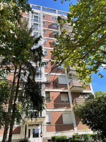 Encsi apartman in Salgótarján