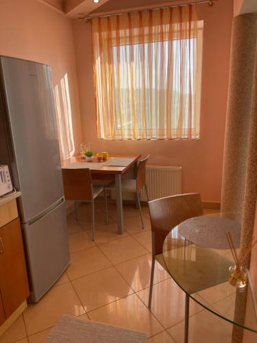Encsi apartman in Salgótarján