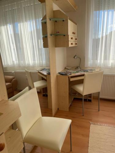 Encsi apartman in Salgótarján