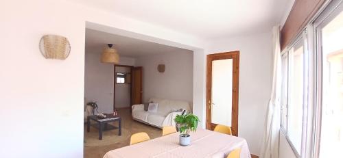 . LA CARA NORD , ALOJAMIENTO TURISTICO ,SALDES, A LOS PIES DEL PEDRAFORCA, apartamento