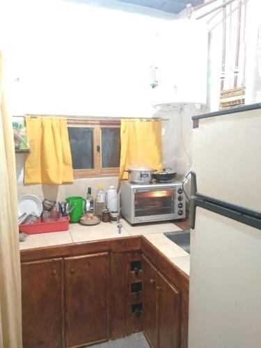 Cucina, Horizonte in Las Flores (San Juan)