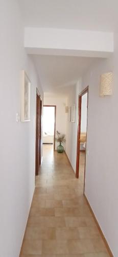 LA CARA NORD , ALOJAMIENTO TURISTICO ,SALDES, A LOS PIES DEL PEDRAFORCA, apartamento in Saldes