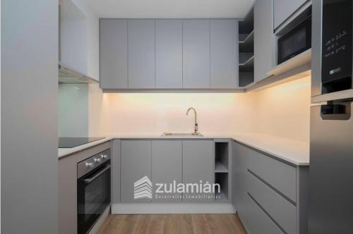 Sea Garden Torre ll 1 dorm in Deauville