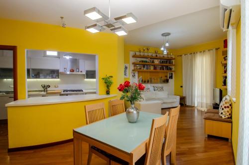 POLICLINICO HOME, Palermo