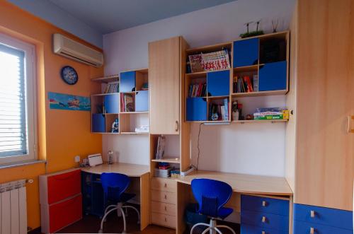 POLICLINICO HOME, Palermo (fotografie 6)
