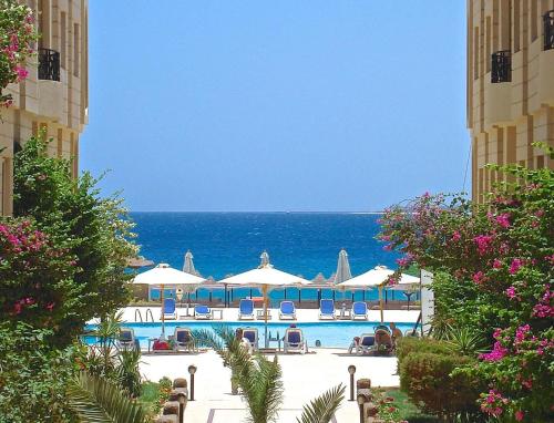 Peaks - Palm Beach Piazza - Beach & Pool Access