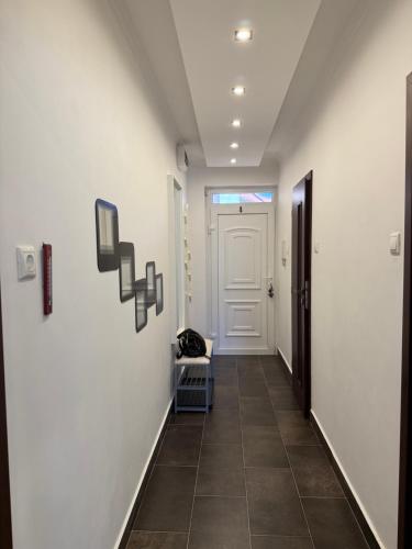 Jégmadár Apartman (Jegmadar Apartman) in Дьюла