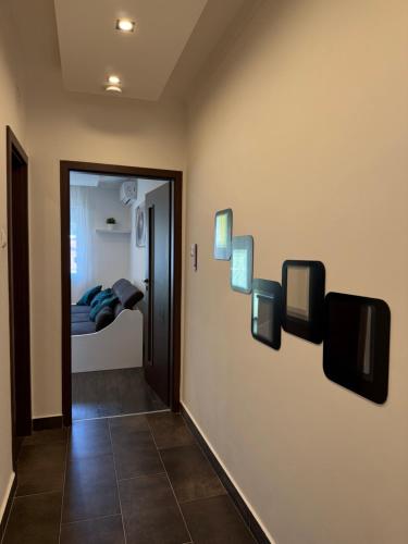 Jégmadár Apartman (Jegmadar Apartman) in Дьюла