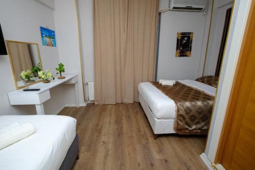 Ozio İstanbul Hotel, Istanbul (photo 7)