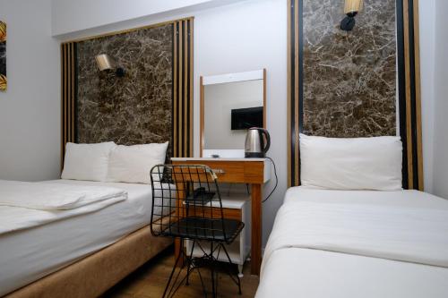 Ozio İstanbul Hotel, Istanbul (photo 8)