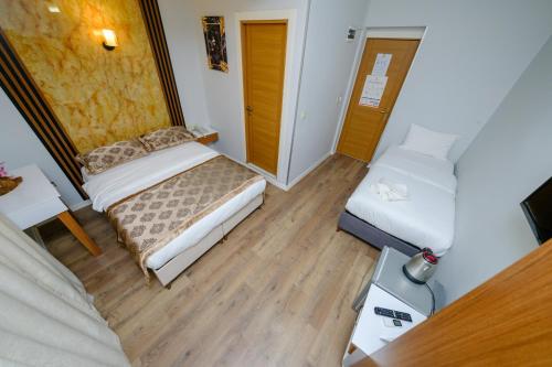 Ozio İstanbul Hotel, Istanbul (photo 9)