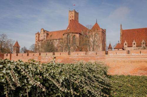 Hotel Malbork - Centrum Konferencyjne