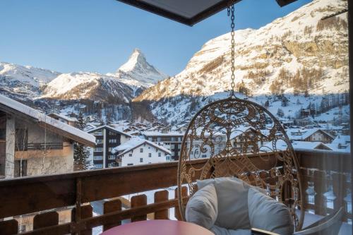 Hotel AMBiANCE, Zermatt (zdjęcie 5)