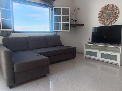 Casa María – khách sạn tại La Santa