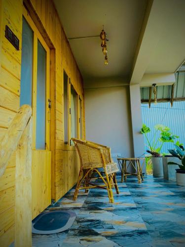 Lenama Wild Holiday Resort in Panama