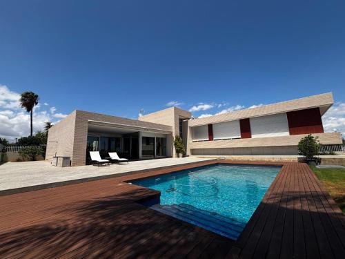 Legendary Lemon gîte à louer urbanización Haygón