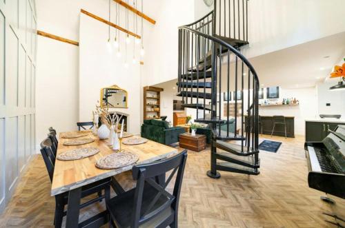 School Cottage Conversion - Londres