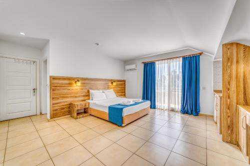 Cleopatra Ada Apart - Accommodation - Alanya