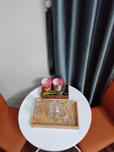 Hotel LOAN ÐÀI (Hotel LOAN ÐAI) in Tan Mai