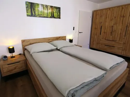 Apartment Rundum glücklich - Karlsruhe City in Karlsruhe, Deutschland