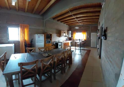 Cumbres del Sol in 비야 헤네랄 산 마르틴