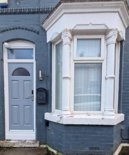 Liverpool Harrow Road Sleeps 6- Infinity Apartment, Liverpool (Foto 9)