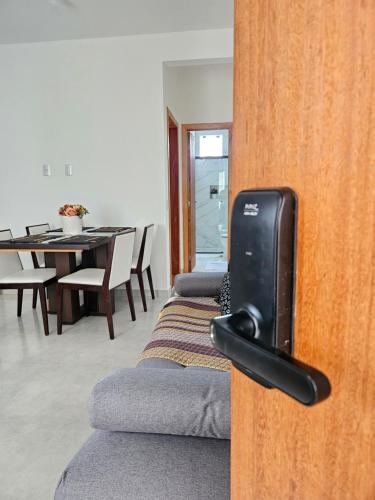 Ótimo Apartamento