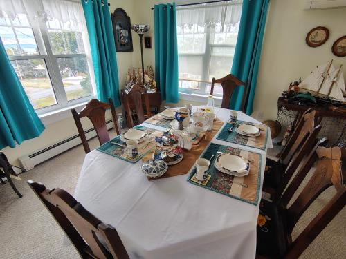 Digby Bed and Breakfast in Digby
