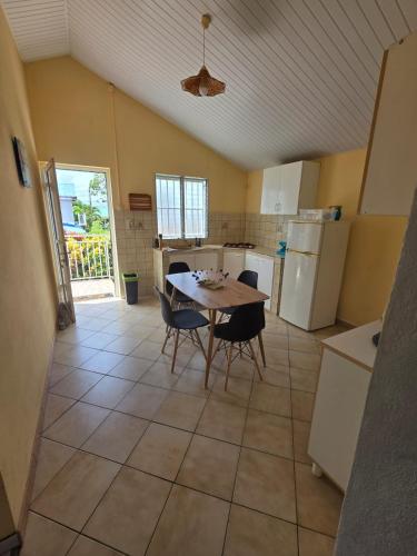 Chez Josie et Julien in Sainte Rose