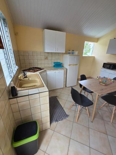 Chez Josie et Julien in Sainte Rose