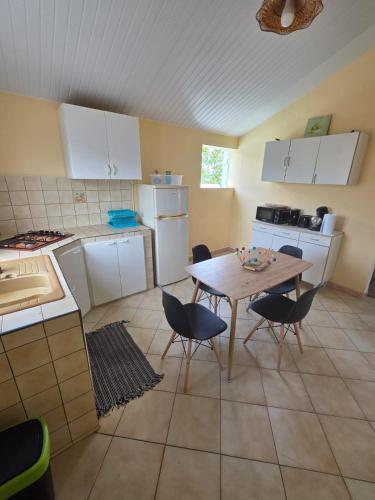 Chez Josie et Julien in Sainte Rose