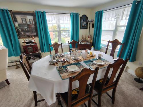 Digby Bed and Breakfast in Digby