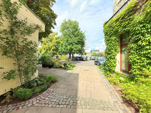 Hotel Merseburger Hof, Lipsia (foto 11)