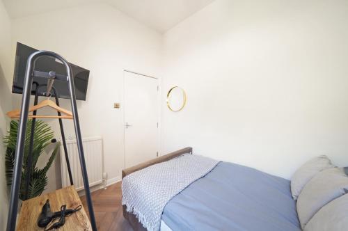 Luxe 2 Bed In Maida Vale, Londyn (zdjęcie 11)
