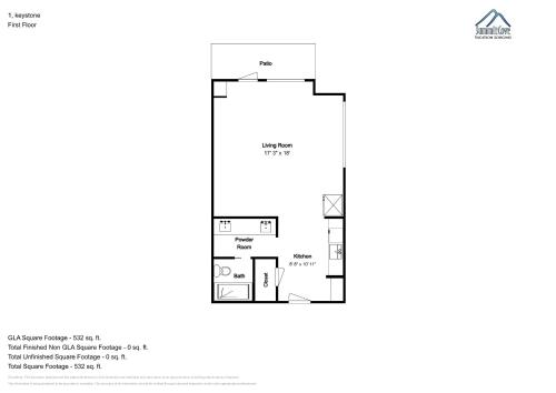 Slopeside 2730A by SummitCove Lodging