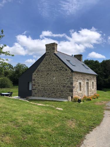 Maison Yvonne gîte à louer Saint-Modez